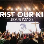 Jesus Image  Christ Our King (Live) Ft. Lindy Cofer Mp3 Download
