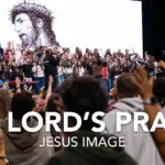 Jesus Image  The Lord's Prayer Mp3 Download