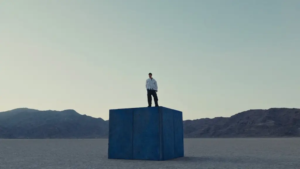 John Summit STATUS:AWAY Mp3 Download