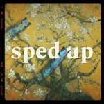 JVKE  golden hour (sped up to perfection) Mp3 Download