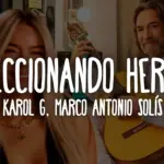 KAROL G  Coleccionando Heridas Ft. Marco Antonio Solís Mp3 Download