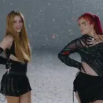 KAROL G  TQG Ft. Shakira Mp3 Download