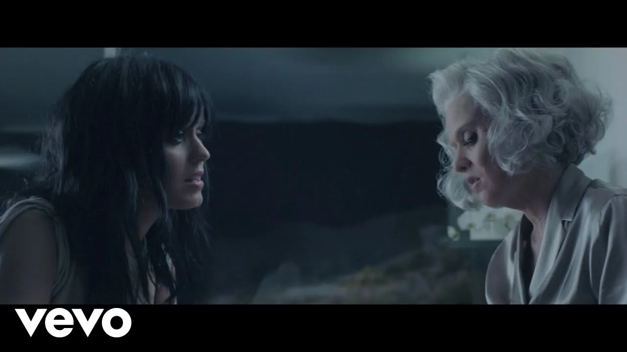 Katy Perry - The One That Got Away (Director's Cut) Katy Perry - The One That Got Away (Director's Cut) Mp3 Download