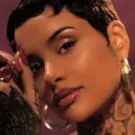 Kehlani  Shoulda Never Ft. USHER Mp3 Download