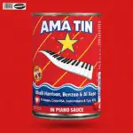 Khalil Harrison  Ama Tin Ft. Benzoo, AI Xapo, Xduppy, Ceeka RSA, Sheloveskamo & Tyler ICU Mp3 Download