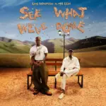King Promise  Mariana Ft. Mr Eazi Mp3 Download