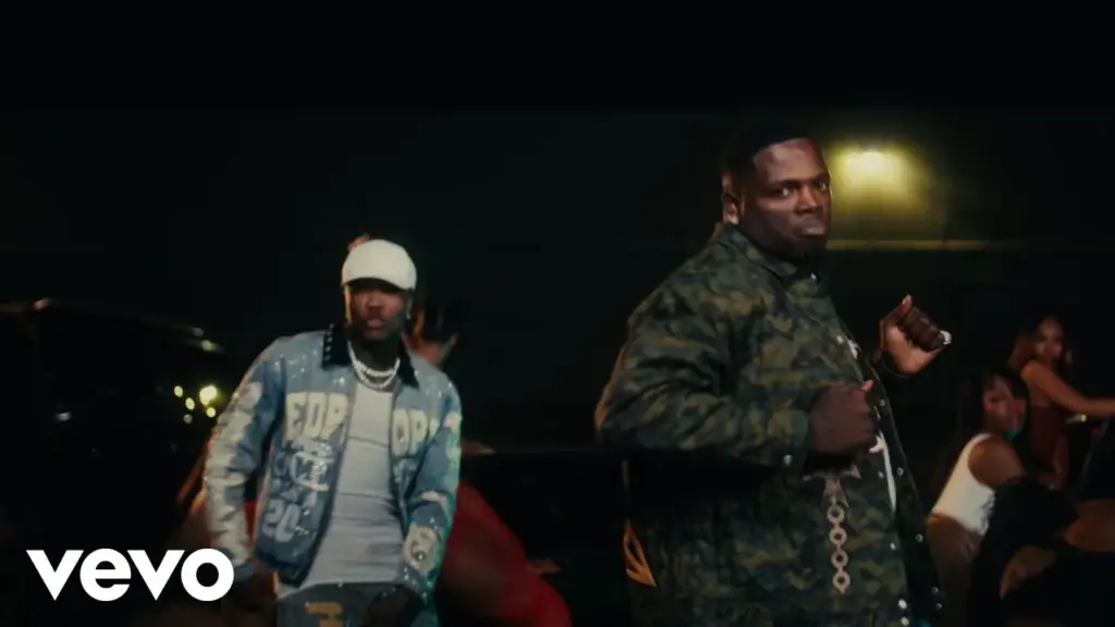 Kstylis Twerk It Ft. Big Boogie Mp3 Download