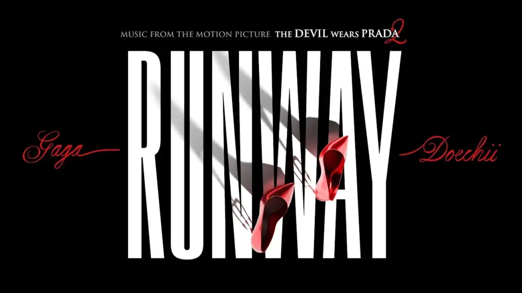 Lady Gaga RUNWAY Ft. Doechii Mp3 Download
