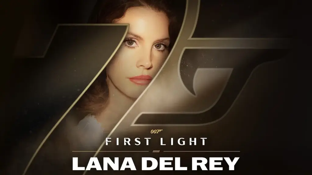 Lana Del Rey First Light Mp3 Download