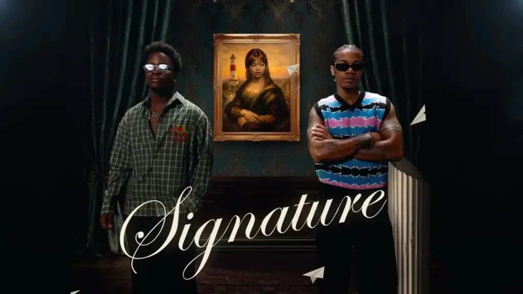 Lasmid Signature Ft. KiDi Mp3 Download