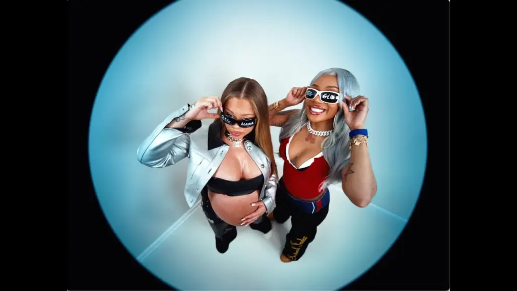 Latto, GloRilla  GOMF Ft. GloRilla Mp3 Download