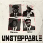 LeriQ  Unstoppable Ft. Teni, Portable & Terry Apala Mp3 Download