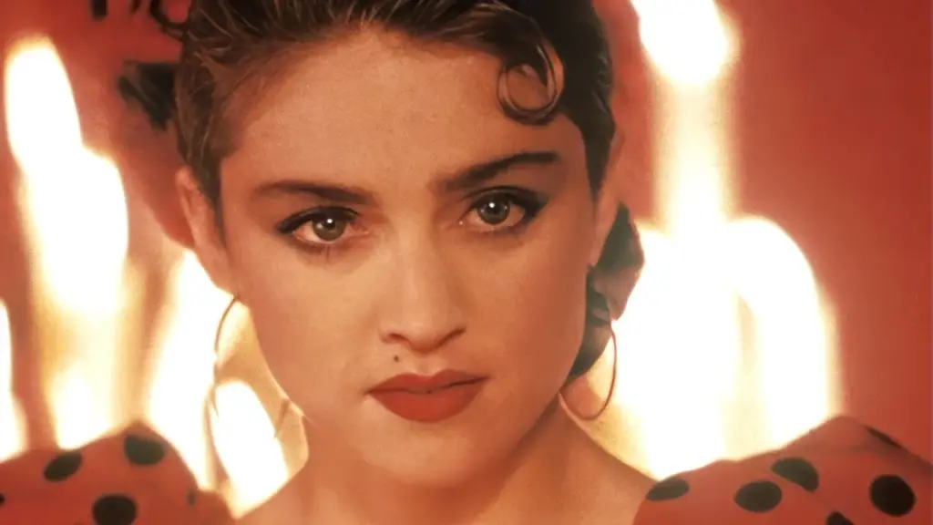 Madonna La Isla Bonita Mp3 Download