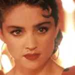 Madonna  La Isla Bonita Mp3 Download