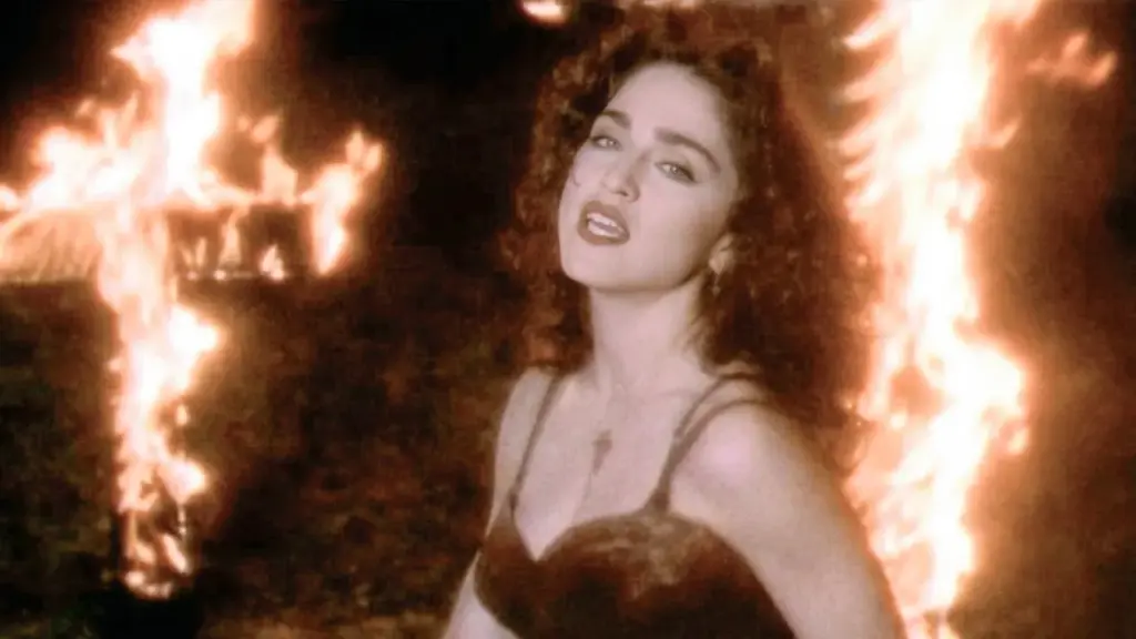 Madonna Like a Prayer Mp3 Download