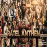 Mary A  RATEL ANTHEM Mp3 Download