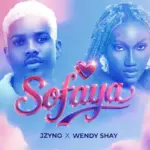JZyNo - Sofaya