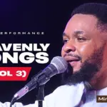 Miracle Anyanele  Heavenly Songs(Vol 3) Mp3 Download