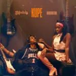 Modola  Kupe Ft. BhadBoi OML Mp3 Download