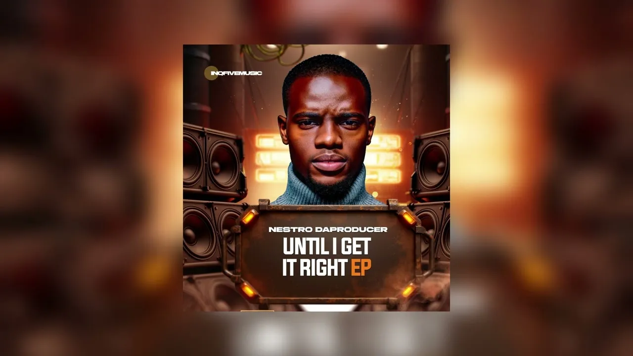 Nestro DaProducer - Mom Said So Nestro DaProducer - Mom Said So Mp3 Download