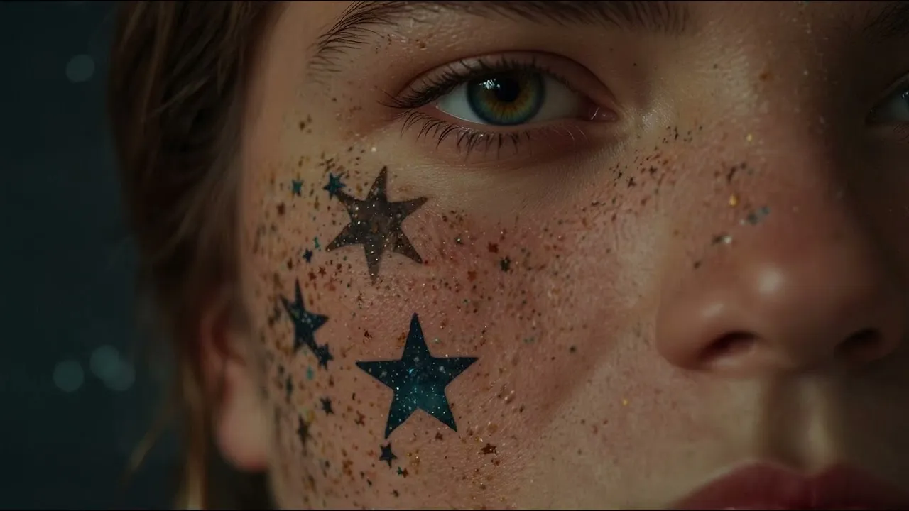Omer Gigi - Stars On My Skin Omer Gigi - Stars On My Skin Mp3 Download