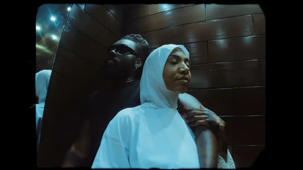 Pappy Kojo Masallaci Mp3 Download