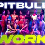 Pitbull  Work Mp3 Download