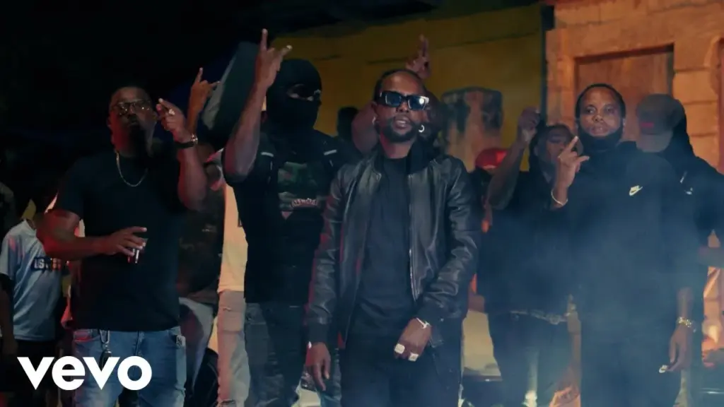 Popcaan, Xklusive Doom Mp3 Download