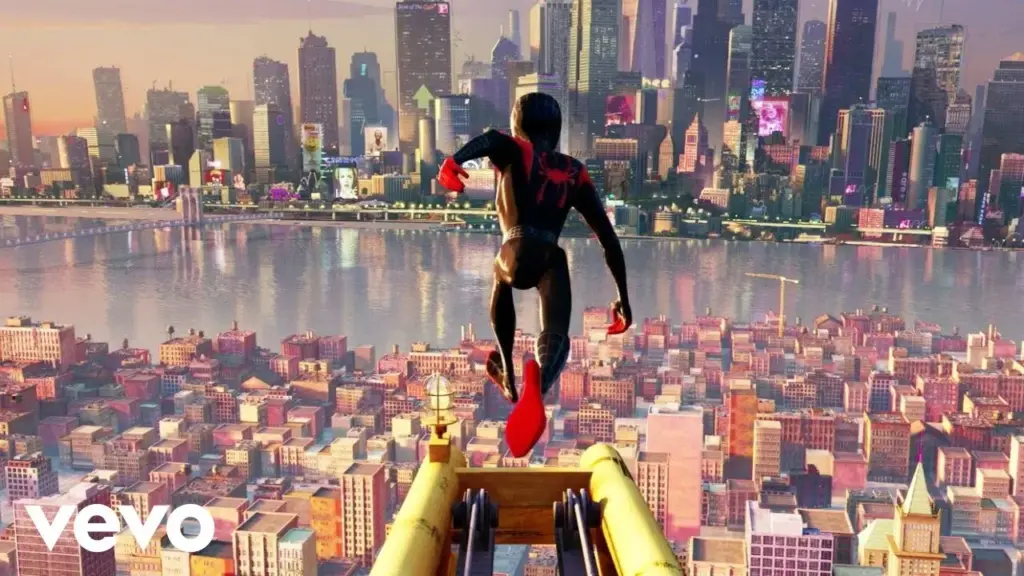 Post Malone Sunflower (SpiderMan: Into the SpiderVerse) Ft. Swae Lee Mp3 Download