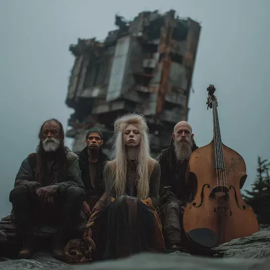 Promptgenix  Echoes Don't Own Me Mp3 Download