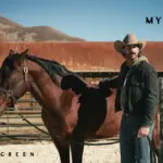 Riley Green  My Way Mp3 Download