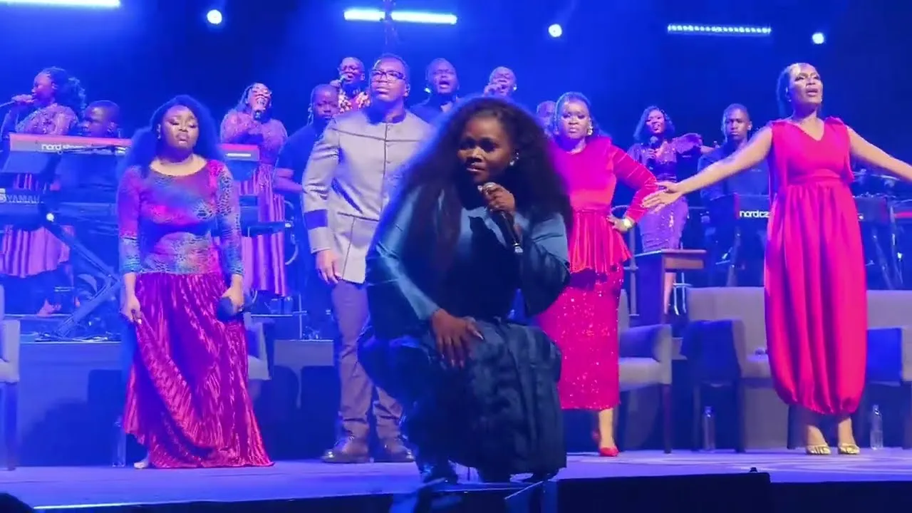 Sesethu Maneli - Hosanna Sesethu Maneli - Hosanna Mp3 Download
