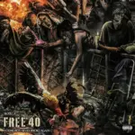 Skrilla  Free 40 Ft. YoungBoy Never Broke Again Mp3 Download