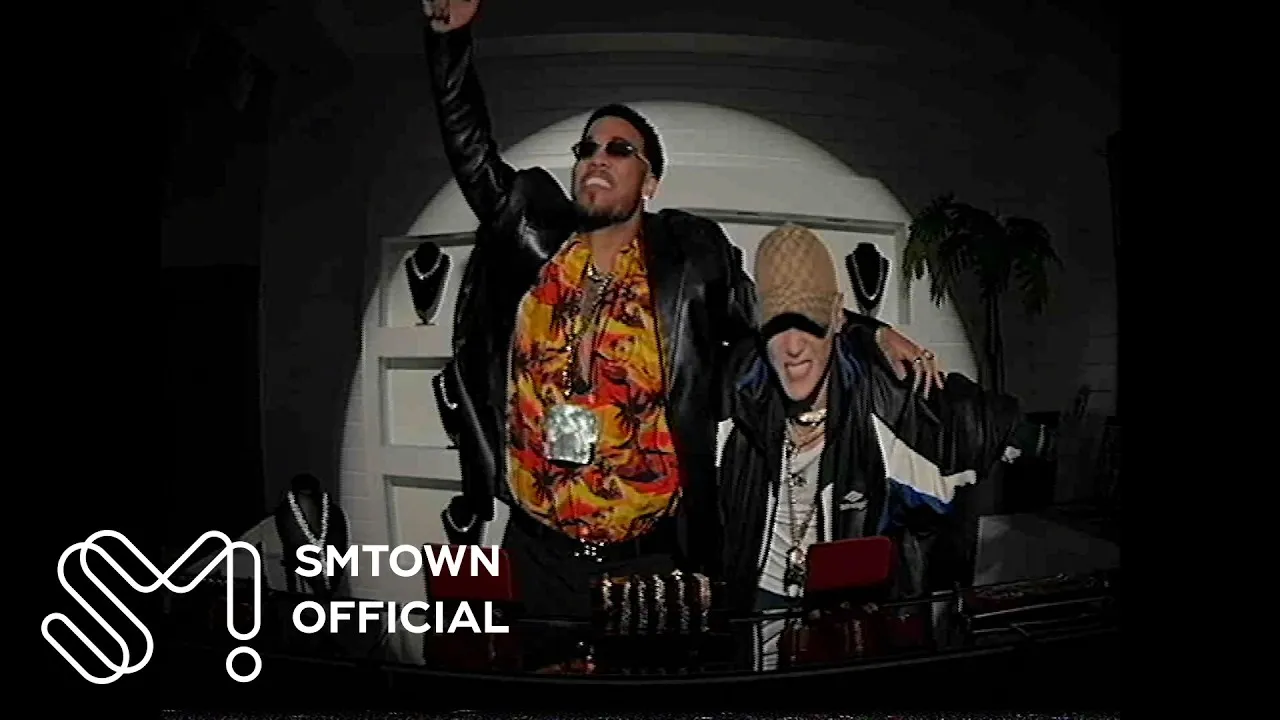 TAEYONG - Rock Solid (Feat. Anderson .Paak) TAEYONG - Rock Solid (Feat. Anderson .Paak) Mp3 Download