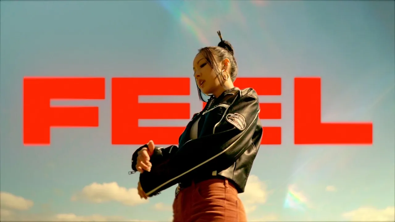 Tatiana Manaois - FEEL SOMETHING Tatiana Manaois - FEEL SOMETHING Mp3 Download