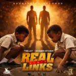 TeeJay  Real Links (Remix) Ft. Shawn Storm Mp3 Download