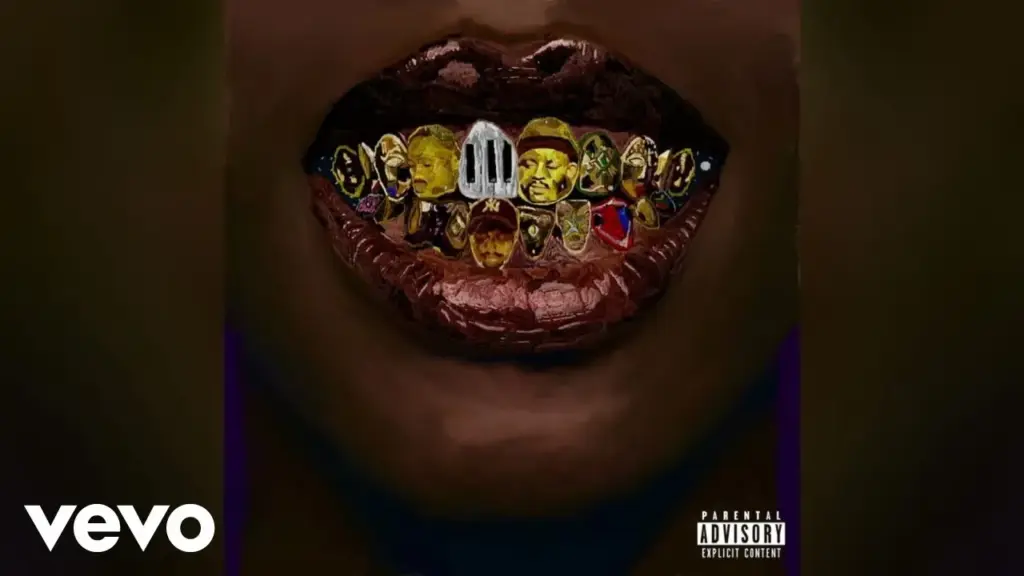 The Big Hash  The Big Hash, Sly & Kabza De Small  Company (Official Audio) Mp3 Download
