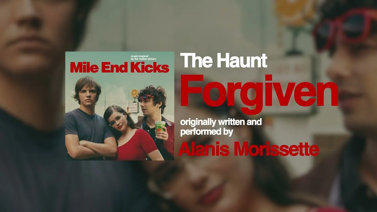 THE HAUNT - Forgiven THE HAUNT - Forgiven Mp3 Download