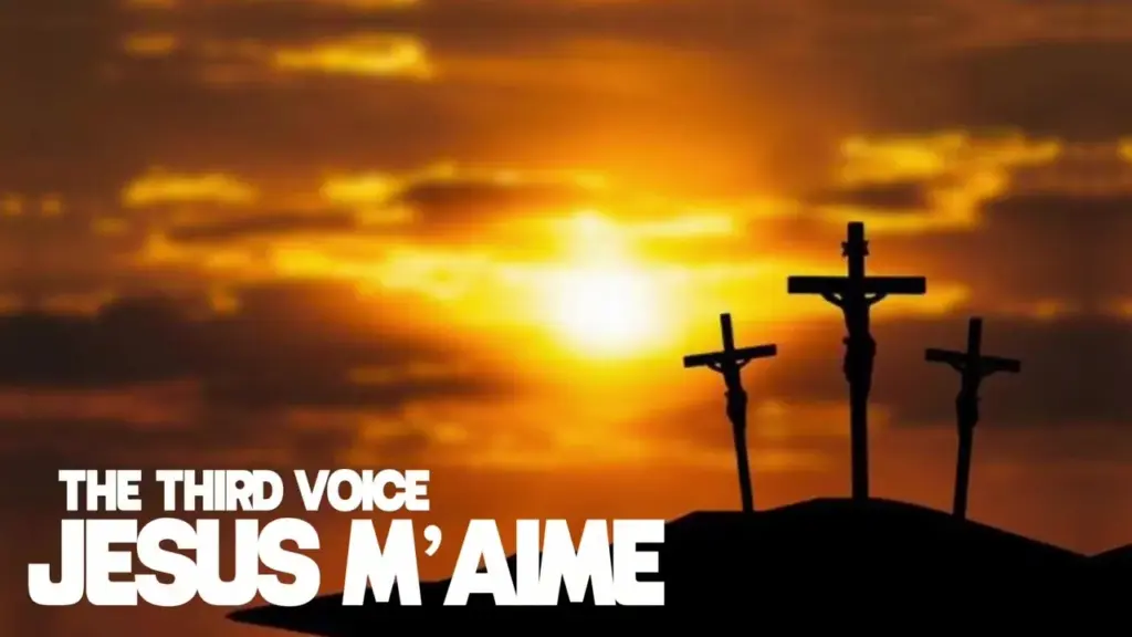 The Third Voice Jesus M’aime Mp3 Download