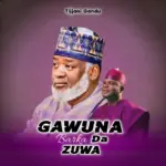 Tijjani Gandu TV  Gawuna Barka Da Zuwa Mp3 Download