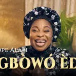 Tope Alabi  IGBOWO EDA Mp3 Download