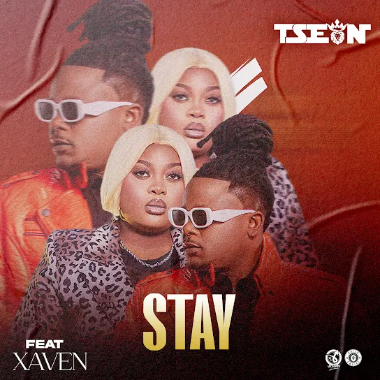 T-sean - Stay Ft. xaven T-sean - Stay Ft. xaven Mp3 Download