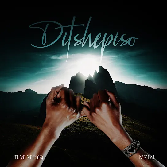 Tumi Musiq - Ditshepiso Ft. Mzizi Tumi Musiq - Ditshepiso Ft. Mzizi Mp3 Download