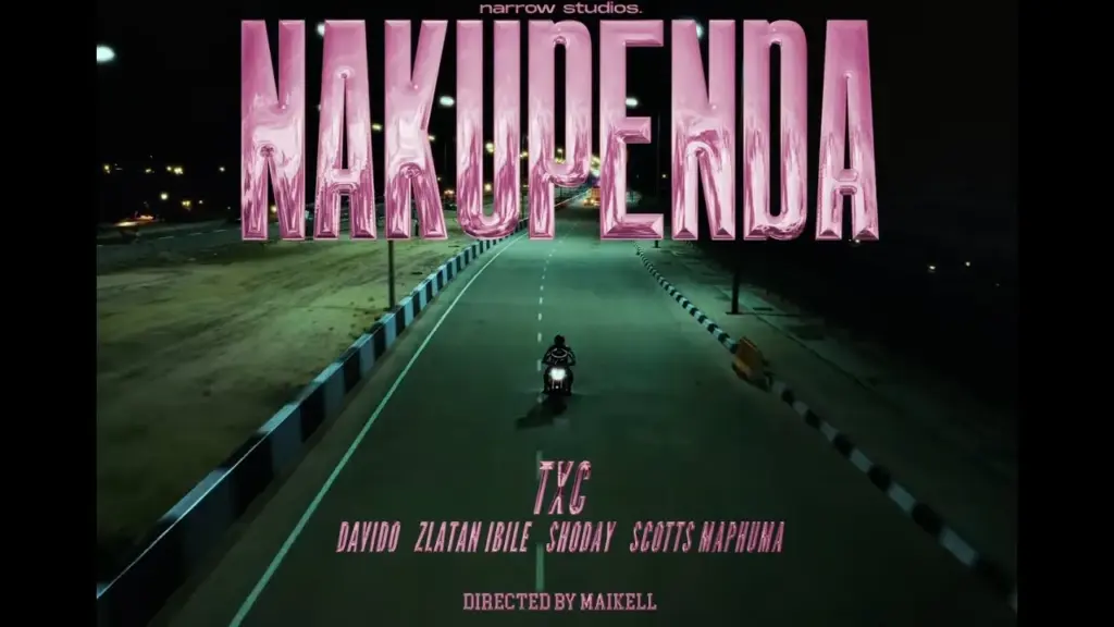 TxC  Nakupenda Ft. Davido, Shoday, Scotts Maphuma, Zlatan & Al Xapo Mp3 Download