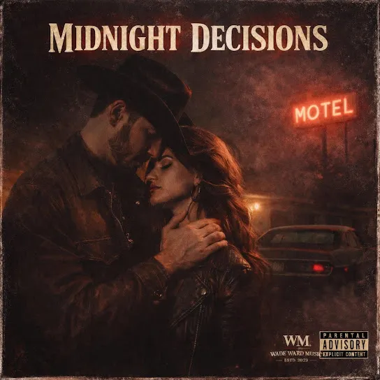 Wade Ward Music - ONE MORE Wade Ward Music - ONE MORE Mp3 Download