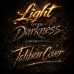 Stonebwoy - Light Over Darkness (LOD Freestyle) [Taliban Cover]