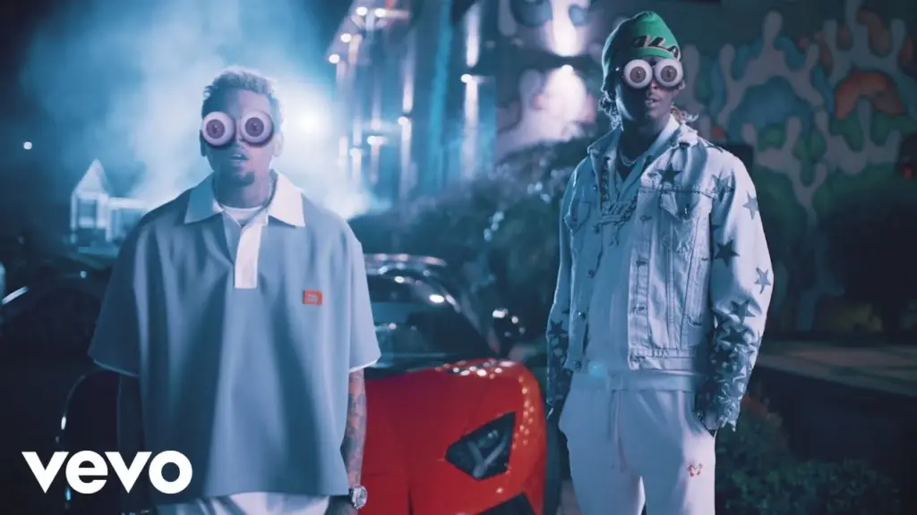 Young Thug Go Crazy Ft. Chris Brown Mp3 Download