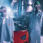 Young Thug  Go Crazy Ft. Chris Brown Mp3 Download