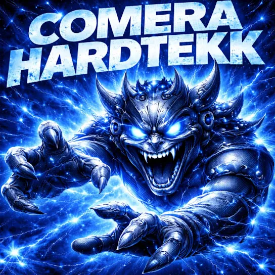 ZXKAI - COMERA HARDTEKK Ft. Nervale ZXKAI - COMERA HARDTEKK Ft. Nervale Mp3 Download