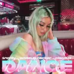 1nonly  DANCE! Ft. Ciscaux & Wassup Rocker Mp3 Download